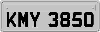 KMY3850