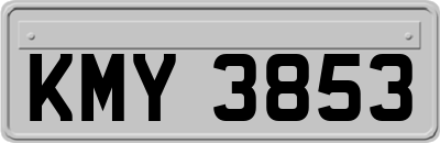 KMY3853