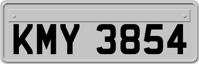 KMY3854