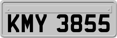 KMY3855