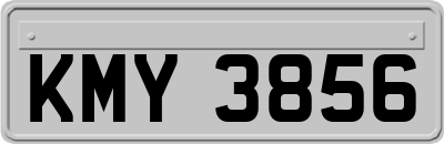 KMY3856