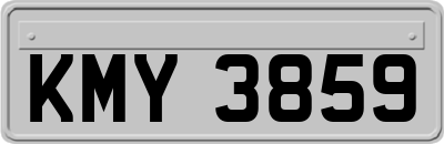 KMY3859