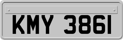 KMY3861