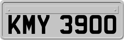 KMY3900