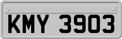 KMY3903