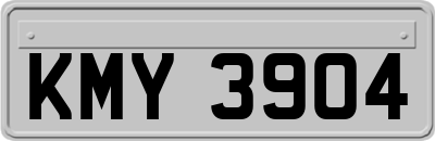 KMY3904