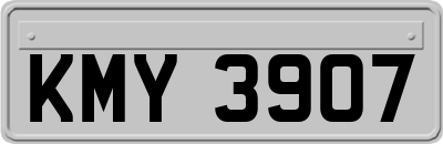 KMY3907