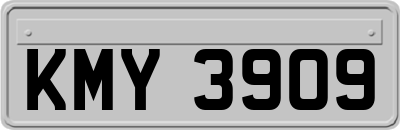 KMY3909