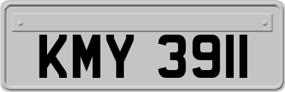 KMY3911