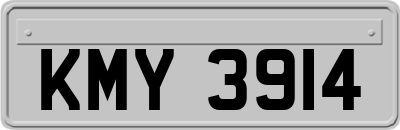 KMY3914