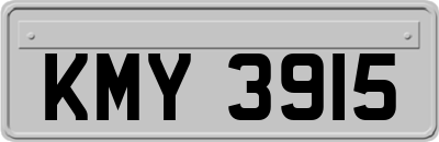 KMY3915