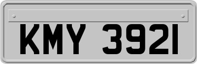 KMY3921