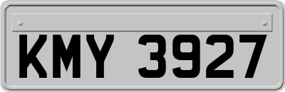 KMY3927