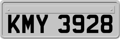 KMY3928