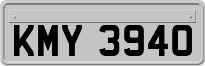 KMY3940