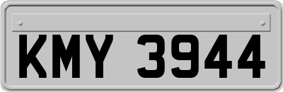 KMY3944