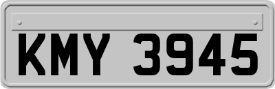 KMY3945