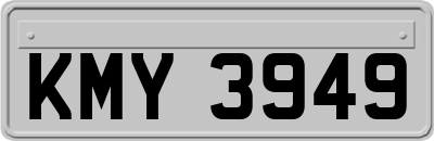 KMY3949