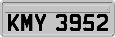 KMY3952