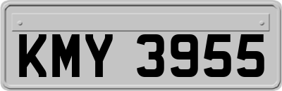 KMY3955