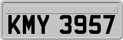 KMY3957