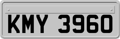 KMY3960