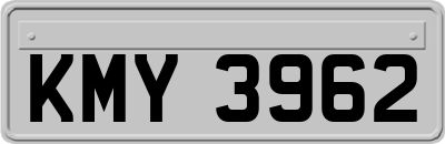 KMY3962