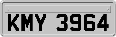 KMY3964