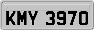 KMY3970