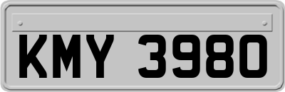 KMY3980