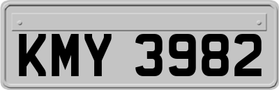 KMY3982