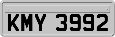 KMY3992