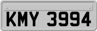 KMY3994