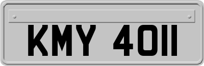 KMY4011