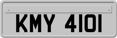 KMY4101