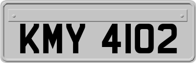 KMY4102