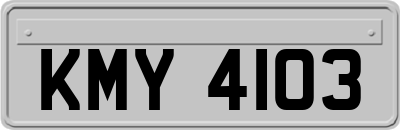 KMY4103