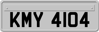 KMY4104