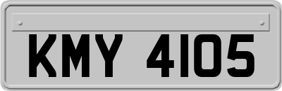 KMY4105