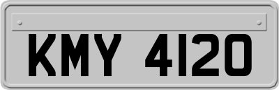 KMY4120