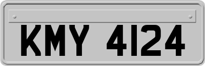 KMY4124