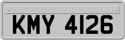 KMY4126