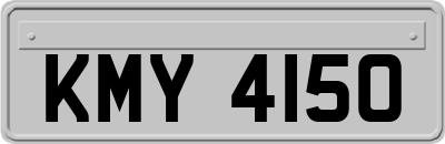 KMY4150