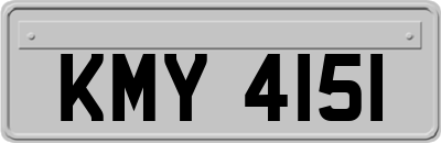 KMY4151