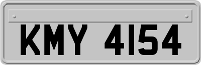 KMY4154