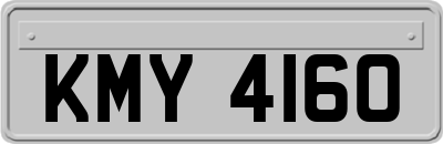 KMY4160