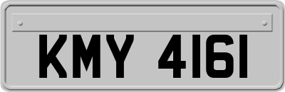 KMY4161