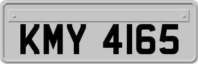 KMY4165