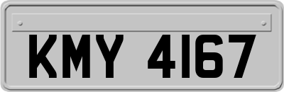 KMY4167