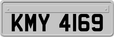 KMY4169